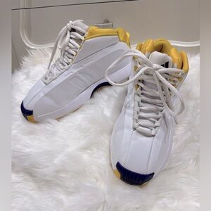 Adidas Crazy One Lakers (Kobe 1)